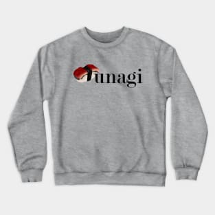 Unagi Crewneck Sweatshirt